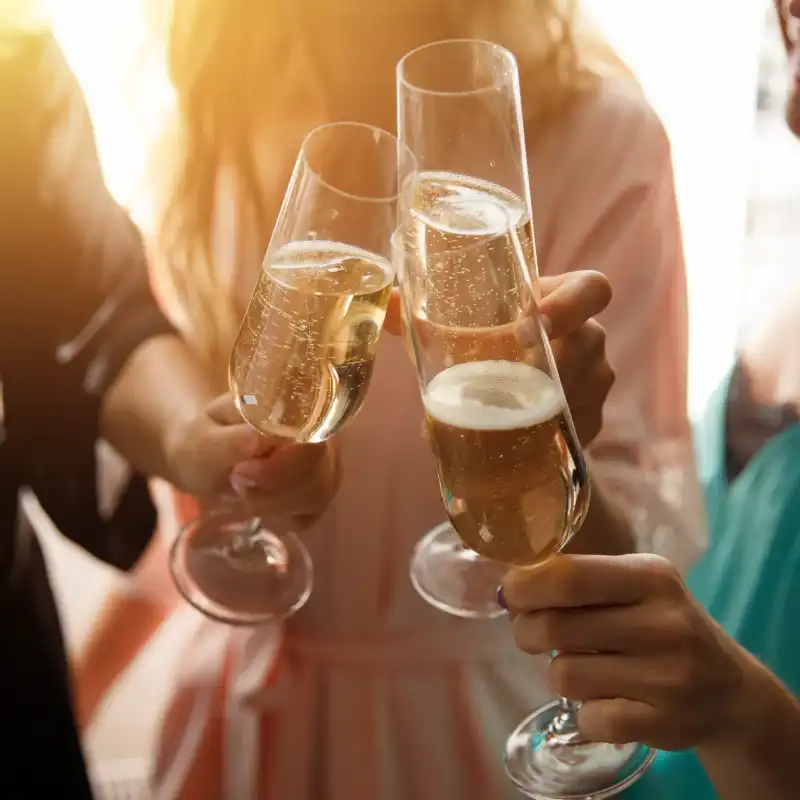pickering-social-events